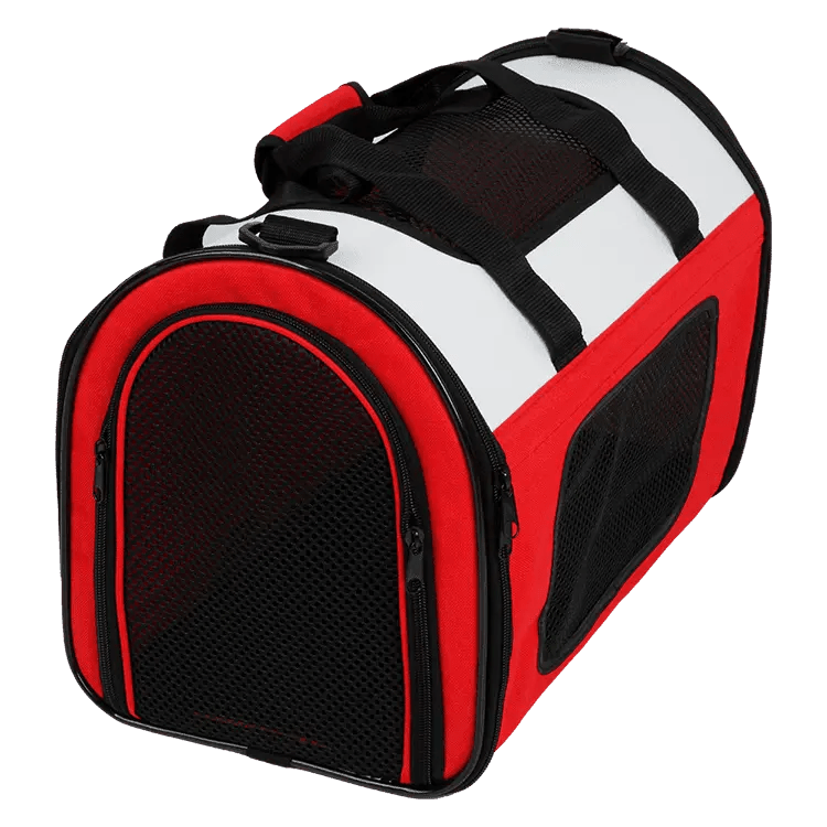 China Manufacturers Pet Carriers pet dog cages Travel Cages Portable