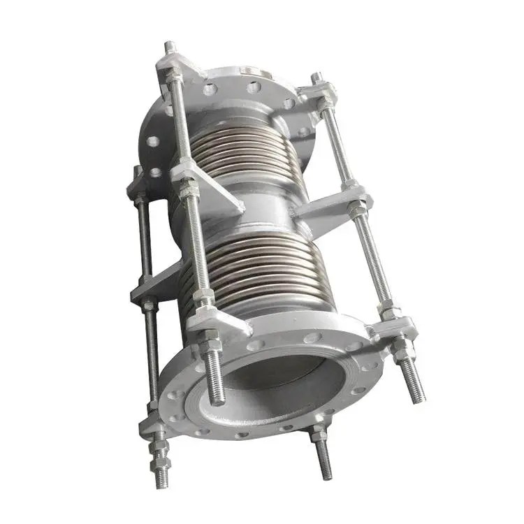 Wholesale Chinese wholesale Bellows Pipe Expansion Joint EH7001