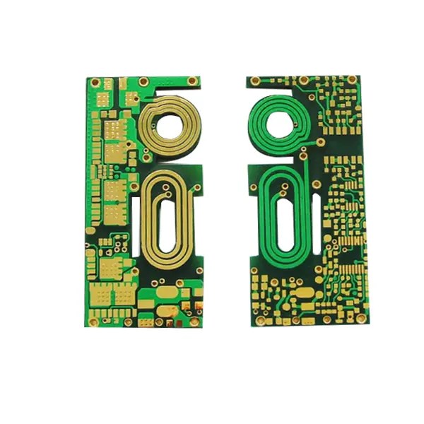 China High Density Online Rogers Pcb Circuits Board manufacturers and