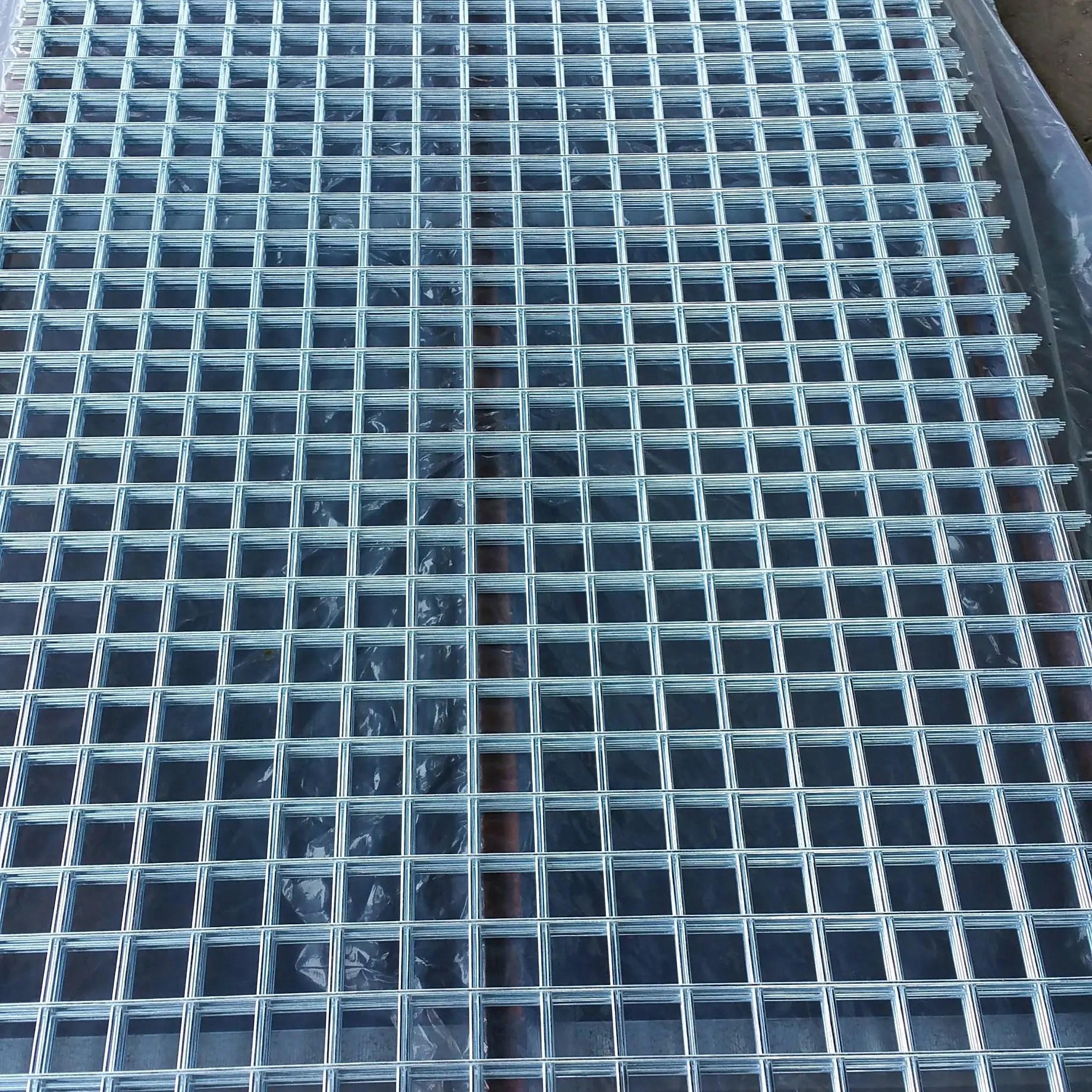 Welded Wire Mesh Panel manufacturers and suppliers FiveStar