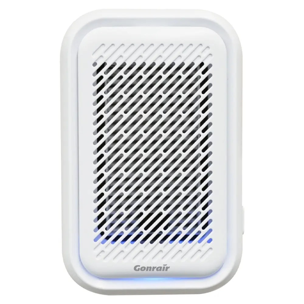 UV air purifier