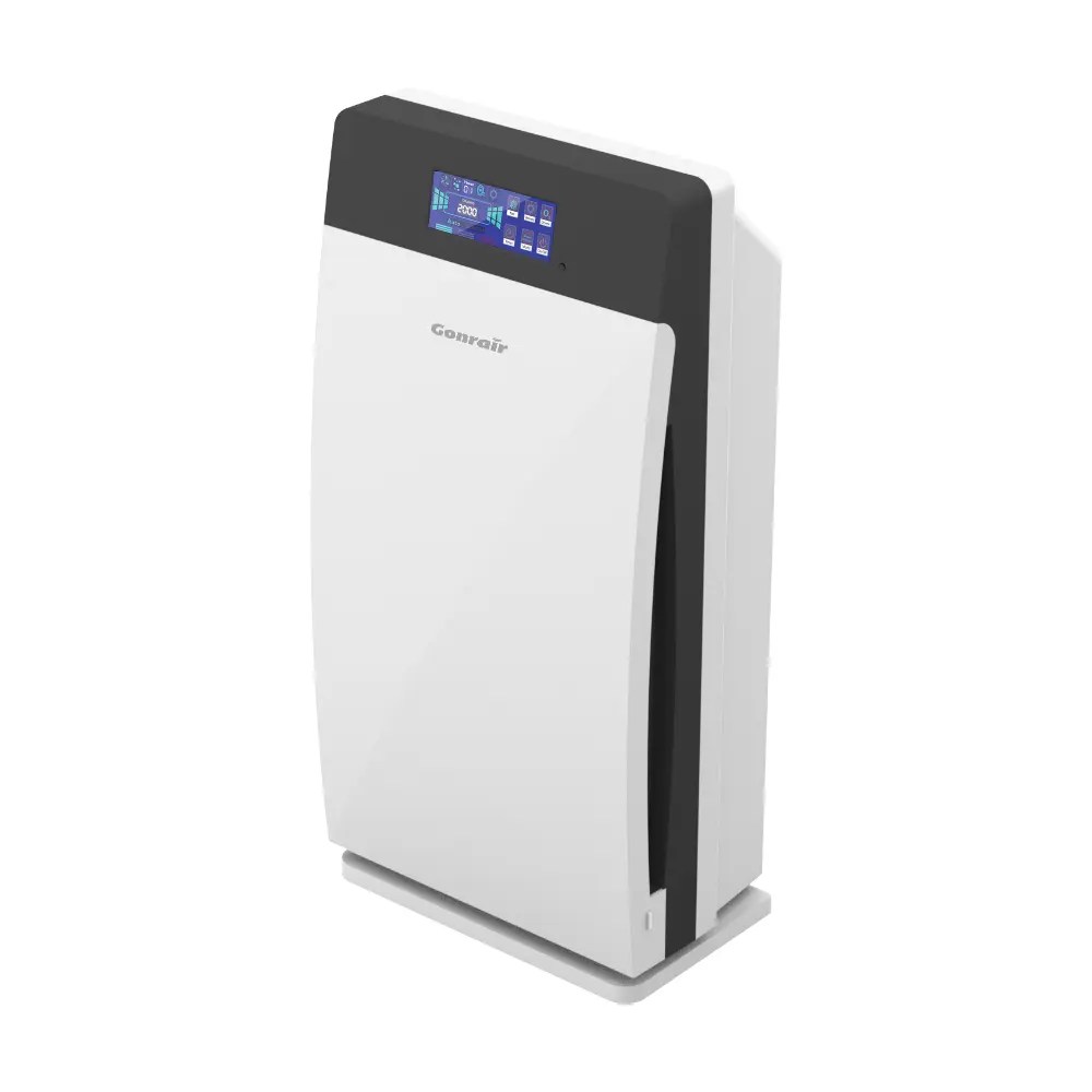 Home air purifier