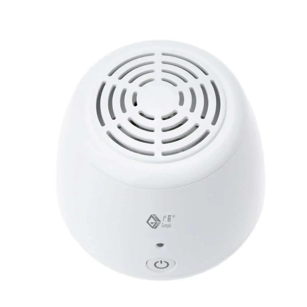 China OEM/ODM Supplier Ozone Vegetable Purifier Side Effects GL136