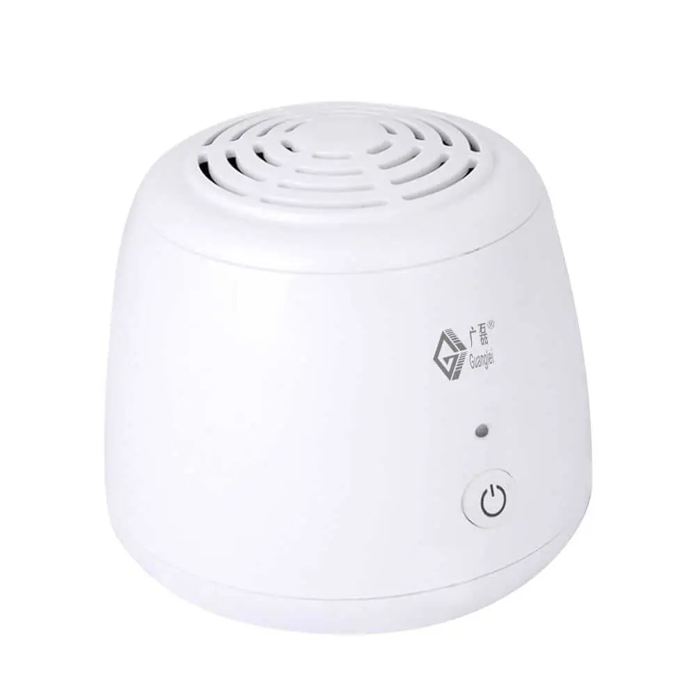 China OEM/ODM Supplier Ozone Vegetable Purifier Side Effects GL136