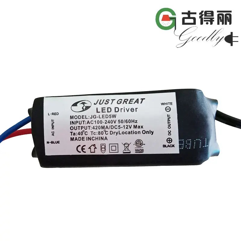 LED driver GOODLY LIGHT factory and suppliers Goodly