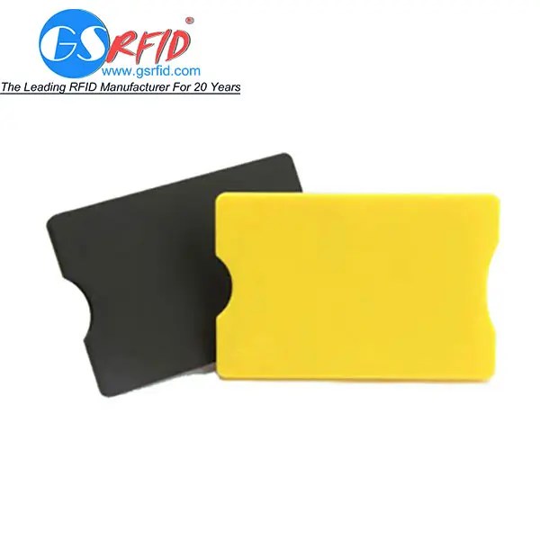 Rfid Card Supplier