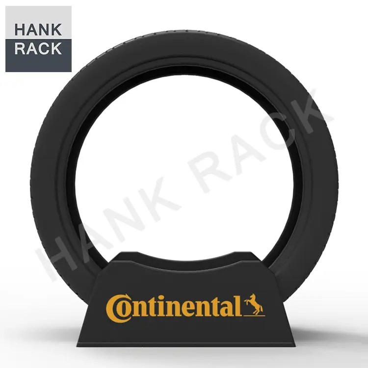 Heavy Duty Tire Rack