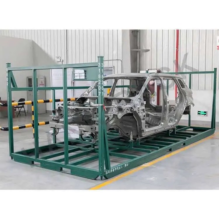 China Automotive car body rack factory and manufacturers Hank