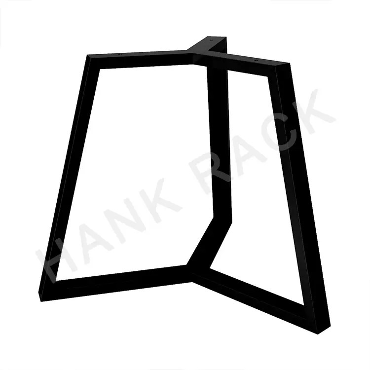 China Modern Style Adjustable Kitchen Dining Table Leg Base Coffee