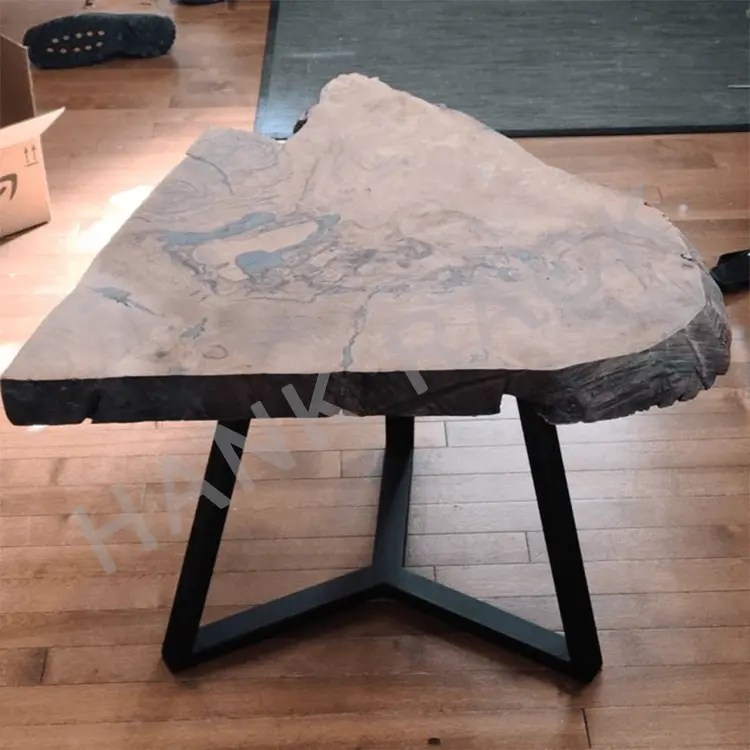 China Modern Style Adjustable Kitchen Dining Table Leg Base Coffee