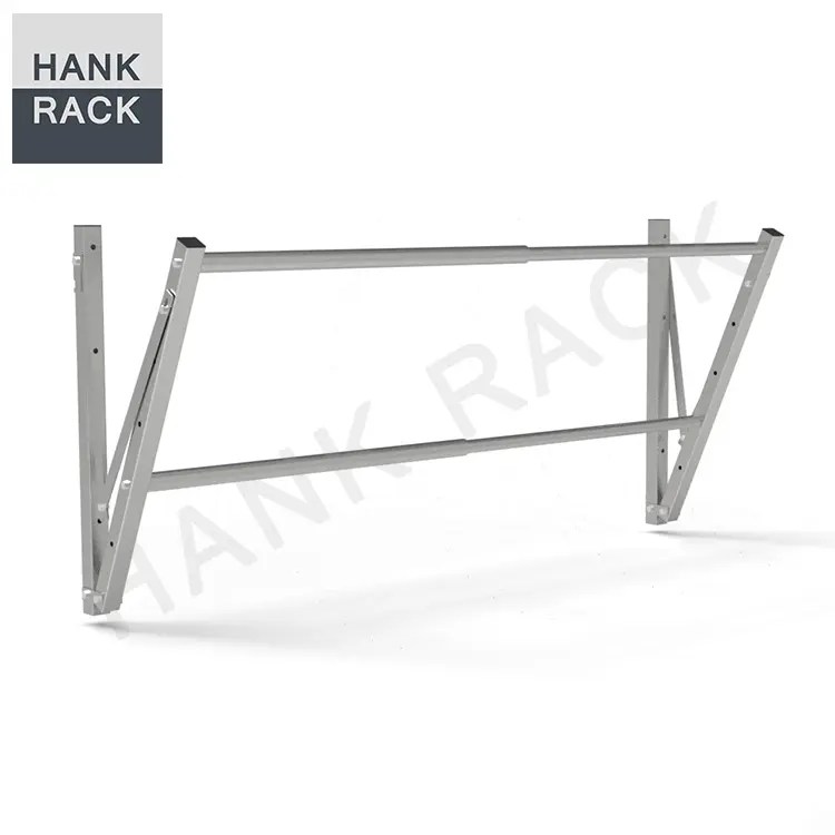 China Garage Storage Wall Mounted Foldable Car Tire Wheel Rack Holder