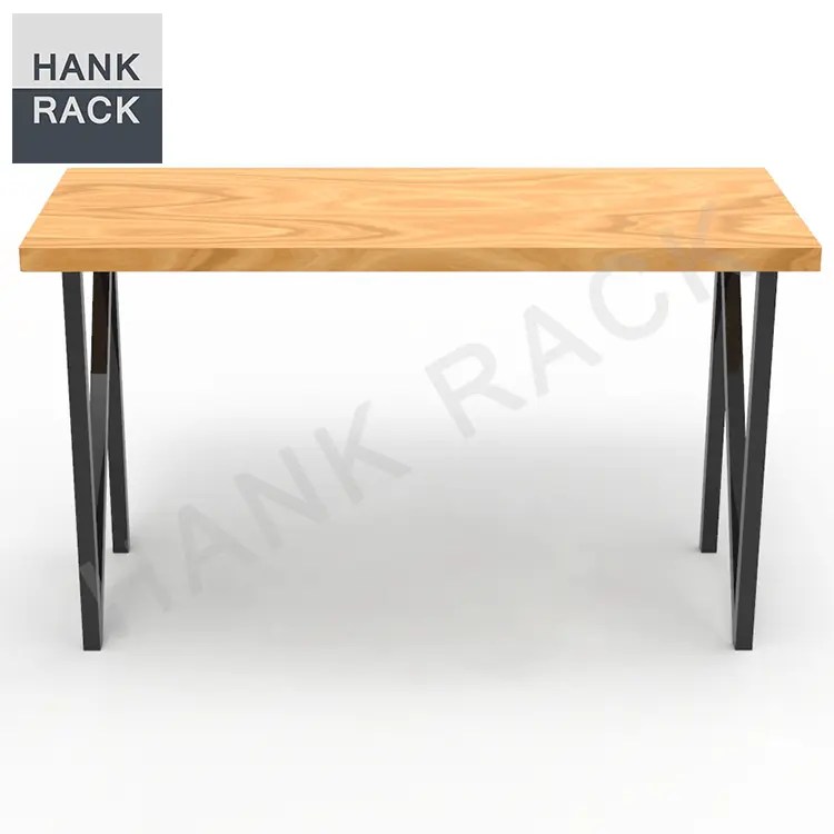 China Online Exporter Dining Table Legs Custom Size and Shape Console