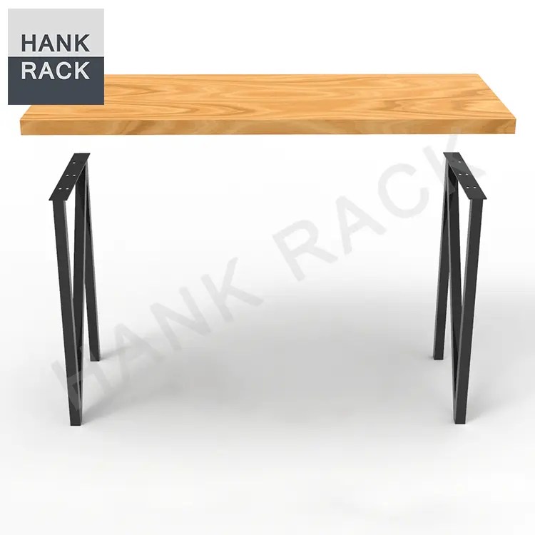 China Online Exporter Dining Table Legs Custom Size and Shape Console