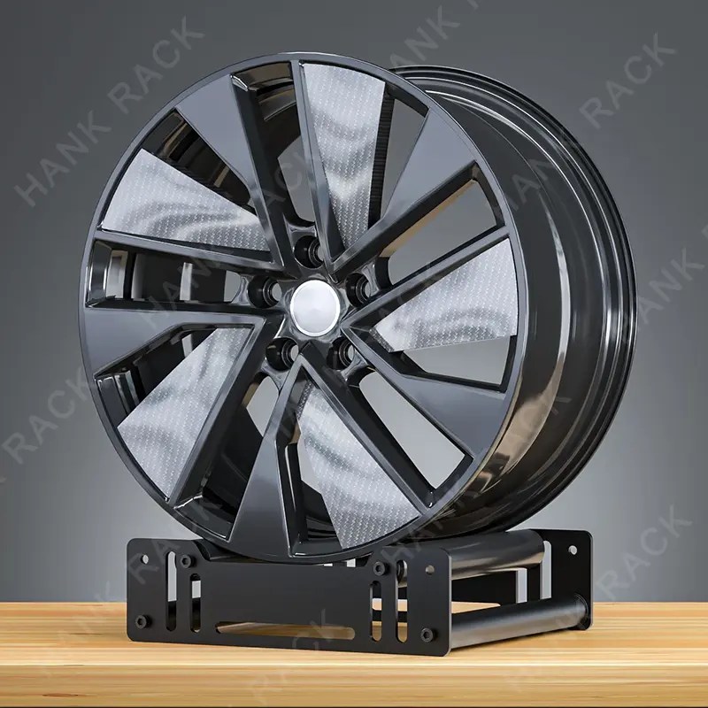 China Spinning Rim Base factory and manufacturers Hank