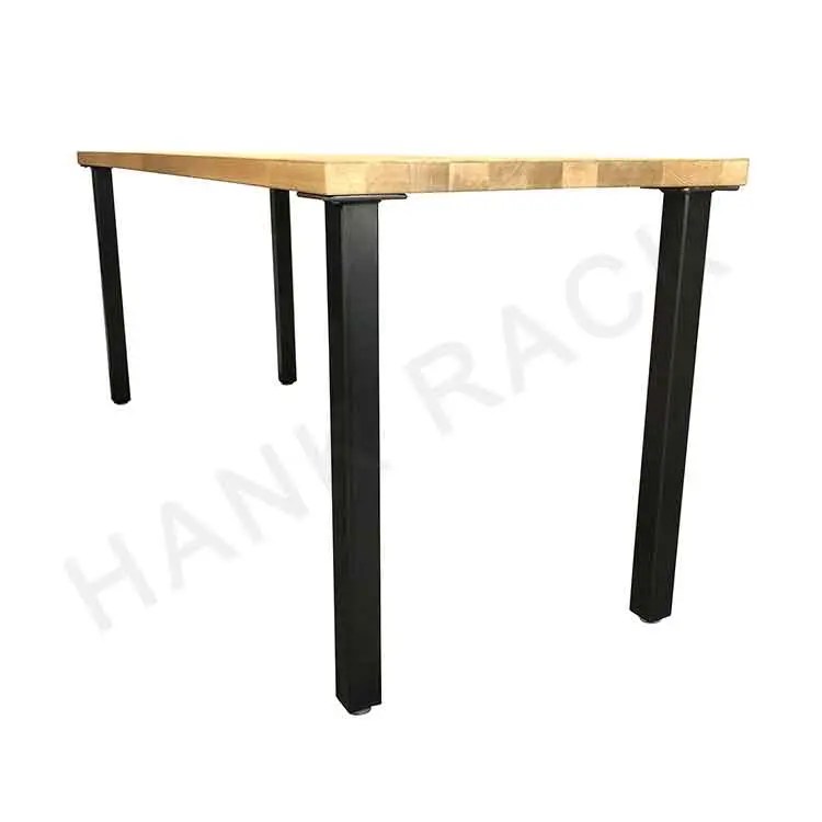China Metal Post Leg for Table factory and manufacturers Hank