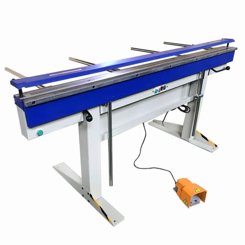 China Sheet Metal Bending Machine ,Universal Bender,