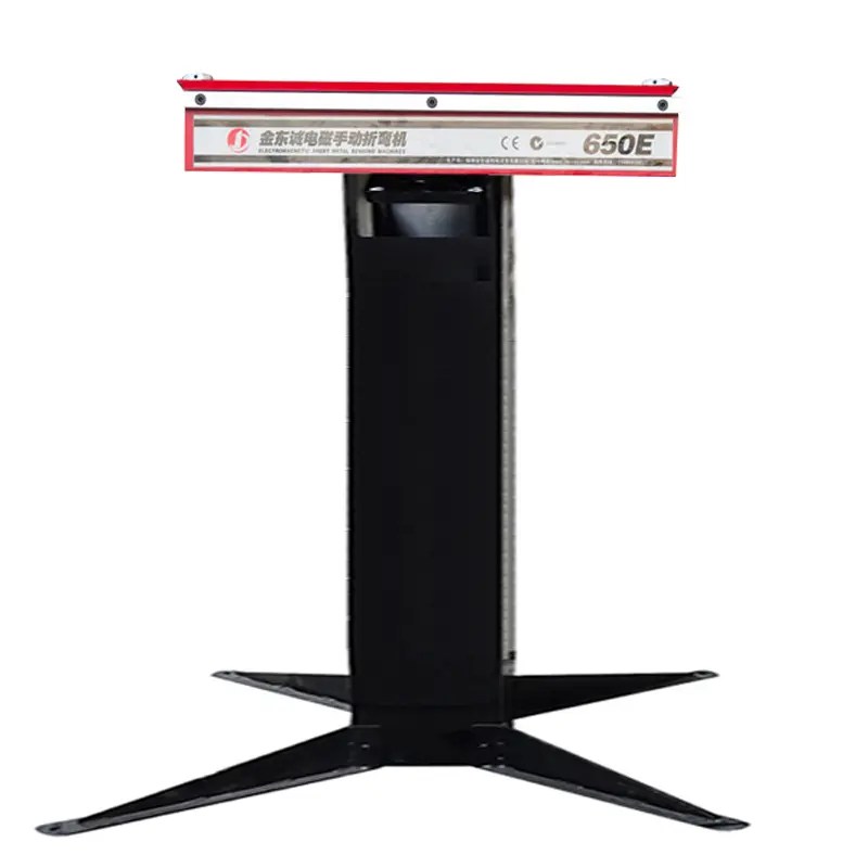 48 Sheet Metal Brake Harbor Freight