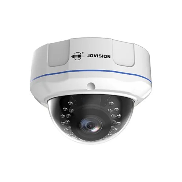Wholesale JVSN5DLHCPoE 2.0MP Indoor/Outdoor PoE IP Dome Camera