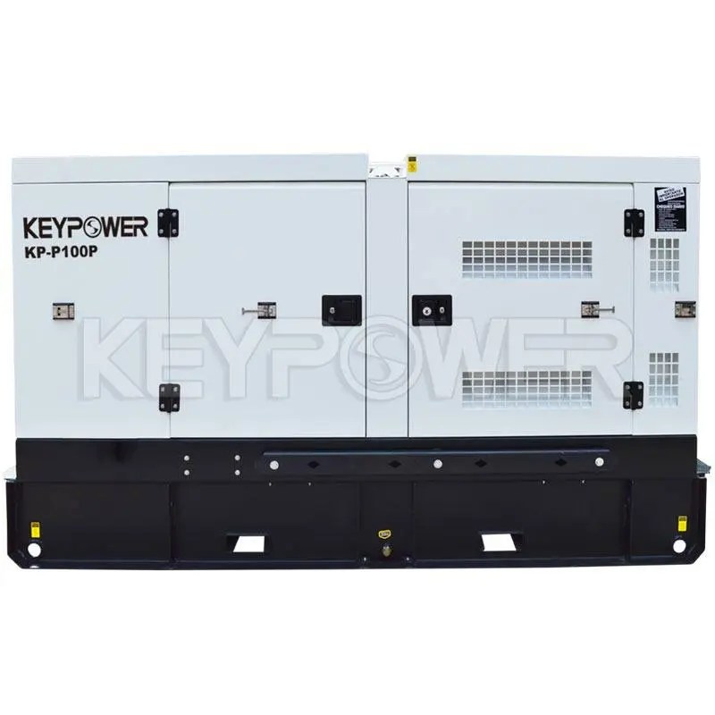 China Good quality 5kw Diesel Generator Rental Specs Power Diesel