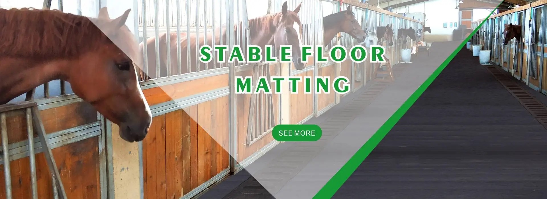 Rubber Mats, Rubber Mats For Horse, Rubber Mats For Equine Kingtom