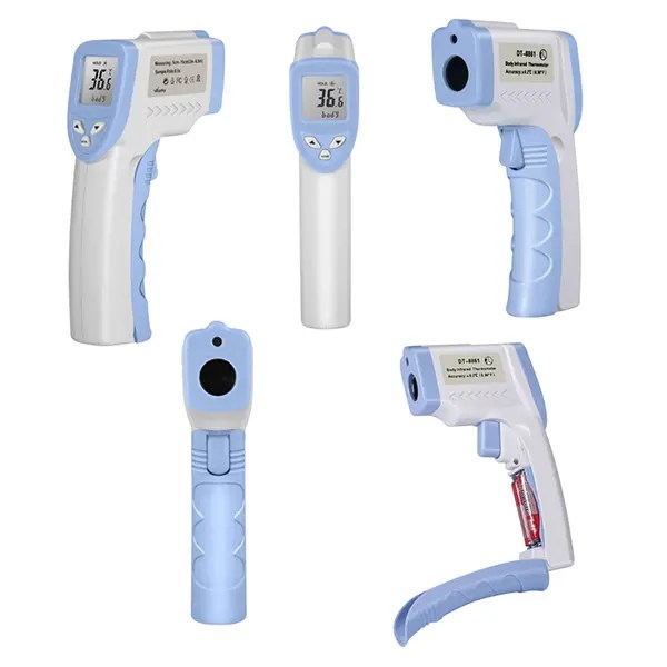 China DT8861 Digital Thermometer Manufacture and Factory Laviya