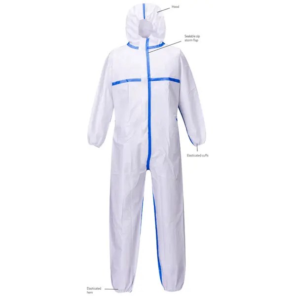 China Emergency Protective Clothing factory and manufacturers Lonrace