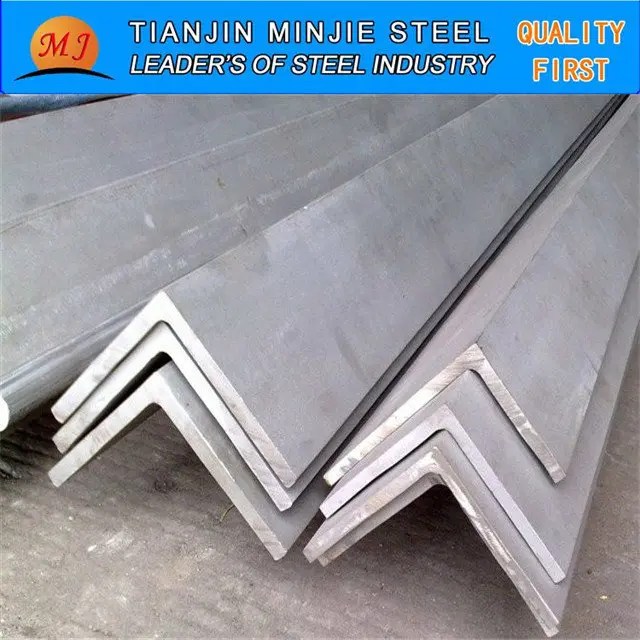 China factory low price U Channel C Channel Mild Steel Equal Angle Q235 H beam /angle /c