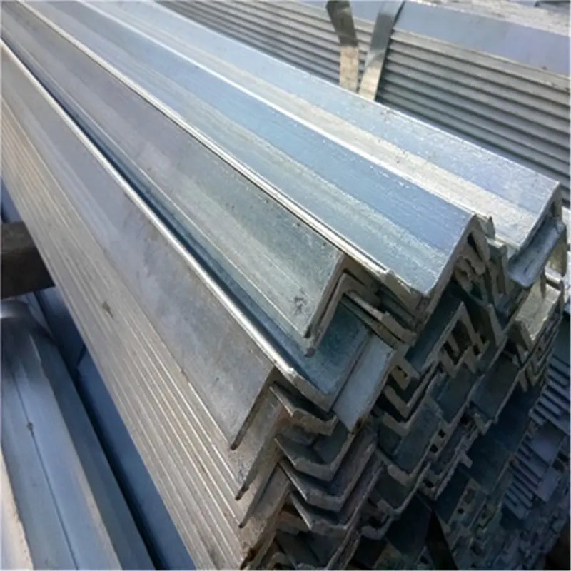 China Equal Angle Steel 60 Degree Angle Iron Steel 1.5 X 1.5 Angle Iron manufacturers and