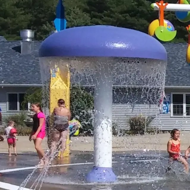 Outdoor Playground Equipment Philippines