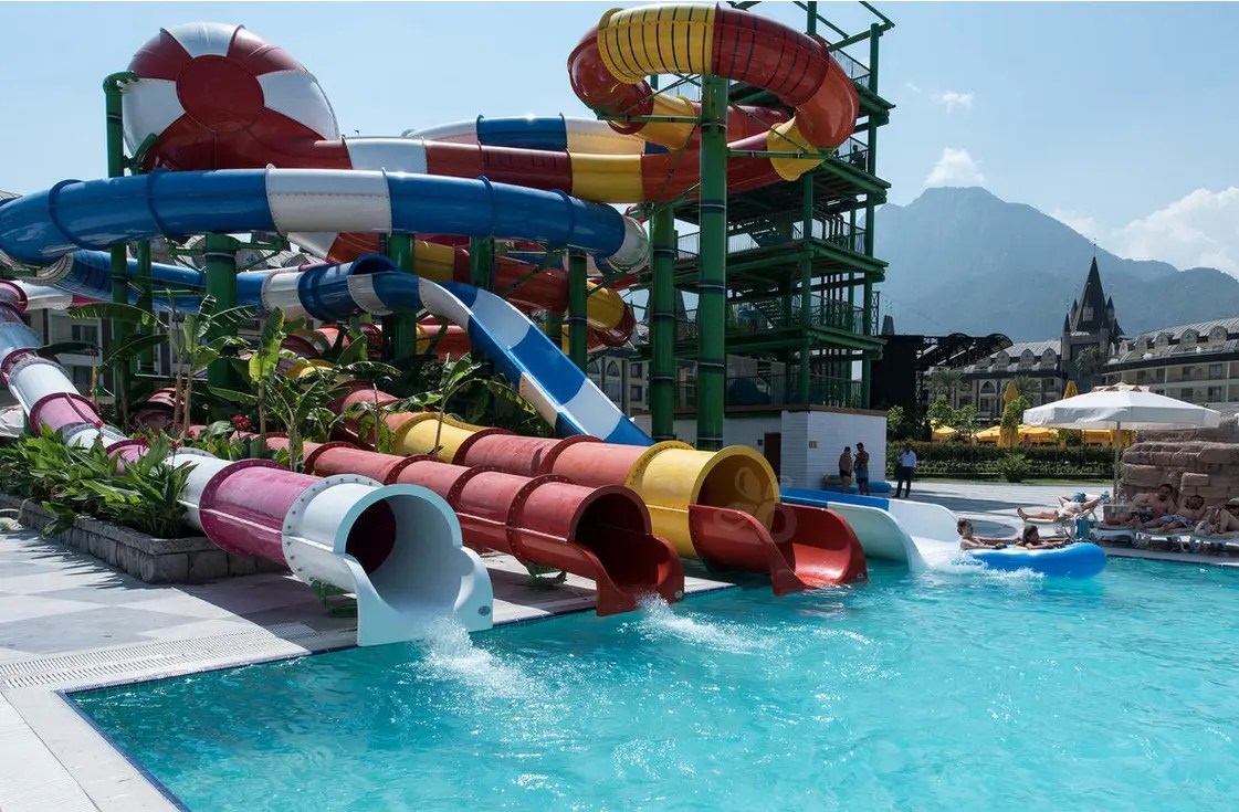 Outdoor Playground Equipment Philippines