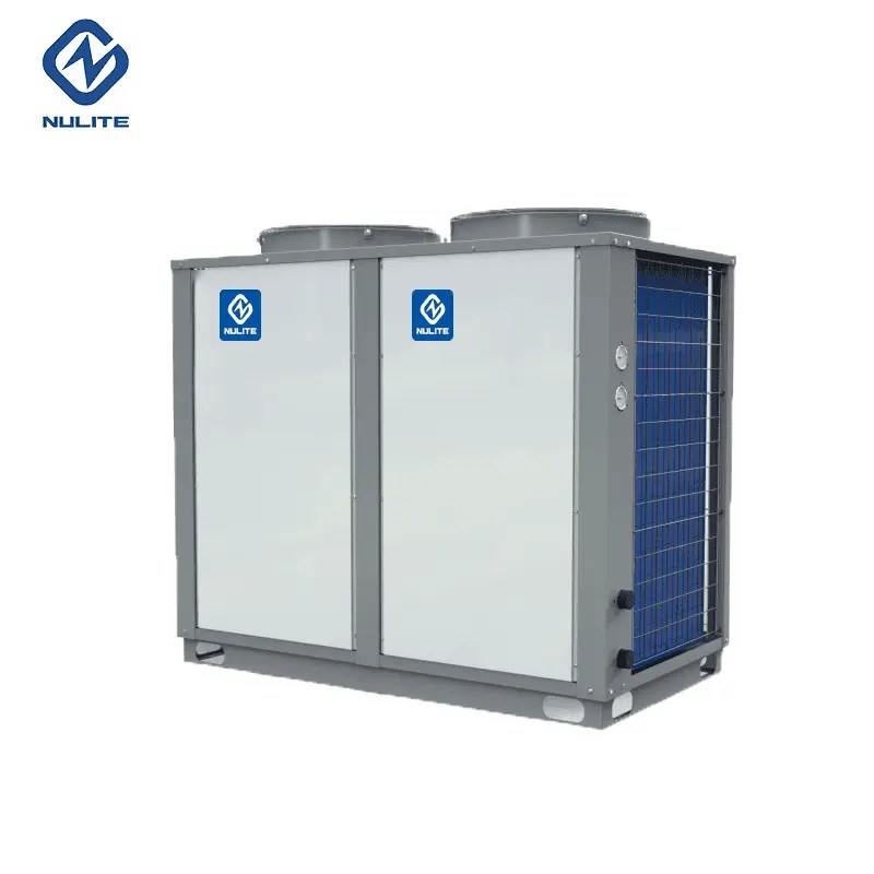 China Hot sale 40kw G10Y New Energy swimming pool heat pump for outdoor