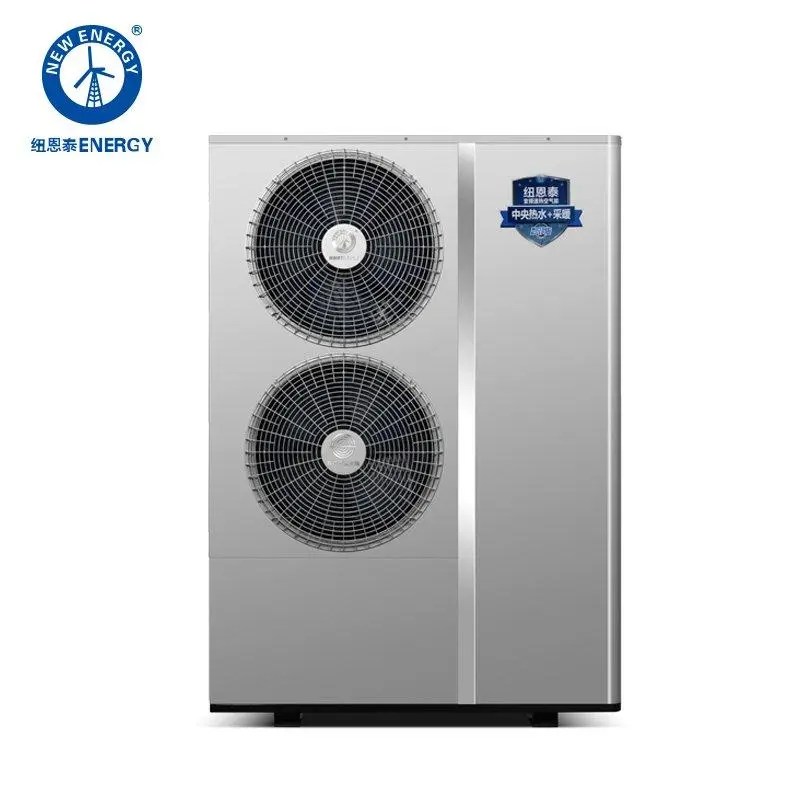 China 2019 High quality 100l Small Heat Pump 11KW monoblock dc