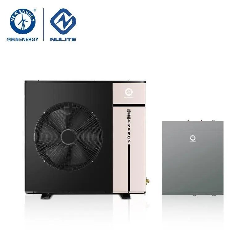China Cheapest Price Cheap Heat Pumps Split DC Inverter 10KW BKDX30