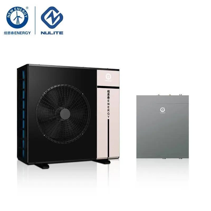 China Cheapest Price Cheap Heat Pumps Split DC Inverter 10KW BKDX30