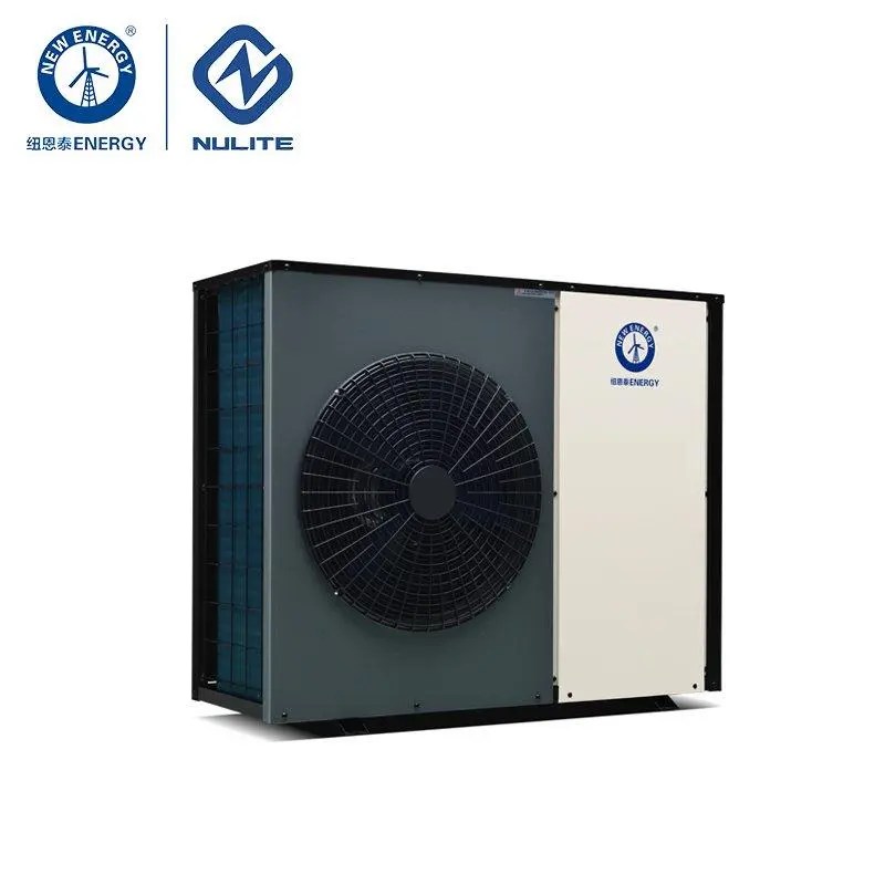 China Renewable Design for Exhaust Air To Water Heat Pump monoblock