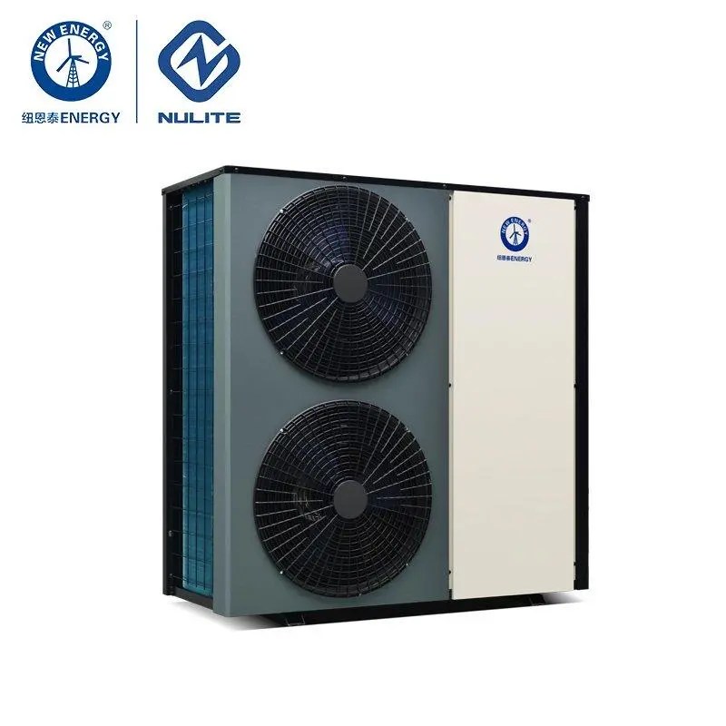 China High Performance Exhaust Air Heat Pump monoblock DC Inverter