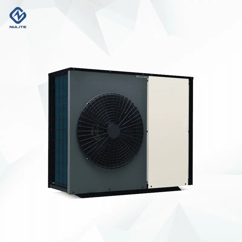 China Top Suppliers Split Type Heat Pump monoblock DC Inverter 10KW BKDX3095I/1/S A+ Heat