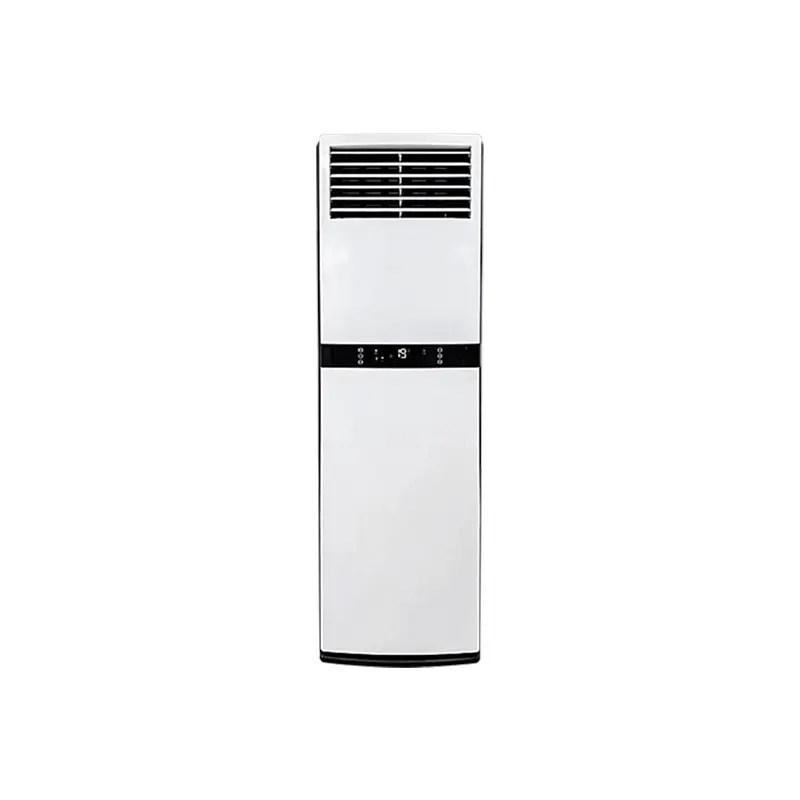 China High Floor Standing Fan Coil Unit（LZ Series） factory and