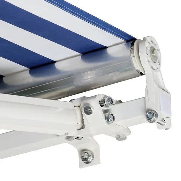 China Factory source Awning Parts Arm Retractable Patio Awning Multi