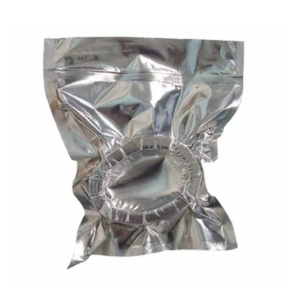 Wholesale vacuumed Aluminum foil bags cooking bags for food packaging