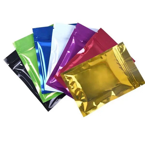 Wholesale Zipper pouch Manufacturer and Supplier Baolai