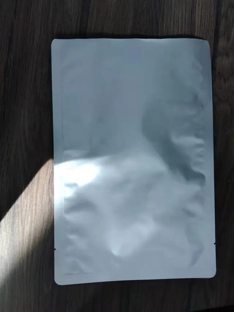 Wholesale Wholesale Vacuum Packaging Aluminum Foil Bag Pouch Packaging