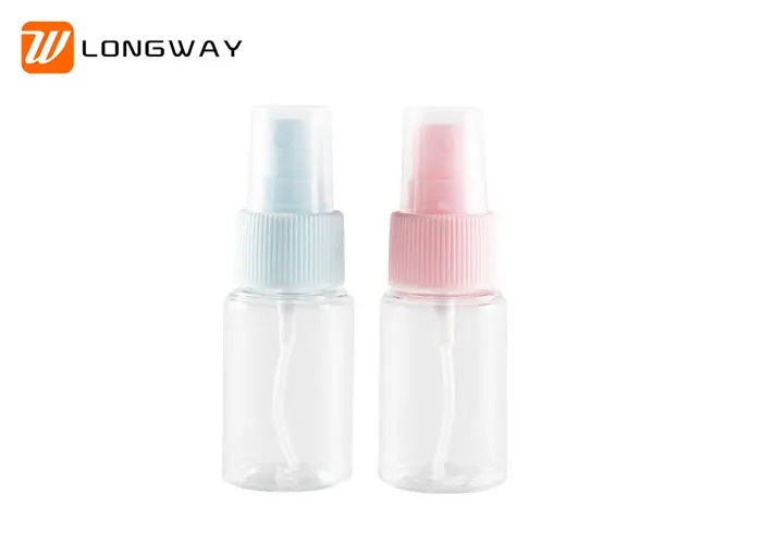 Wholesale New Arrival China Travel Bottle Set Poundland Plastic PETG