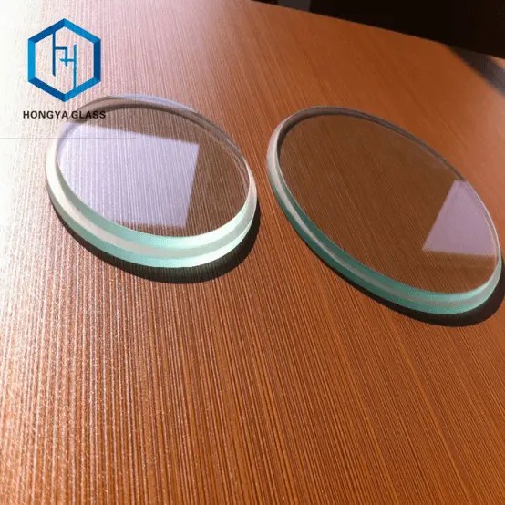 Ultra clear float glass for Flood light glass cover, Floodlight