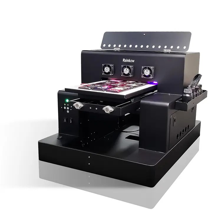 China Lowest Price for Multi Function Printers RB3250 A3 UV Flatbed