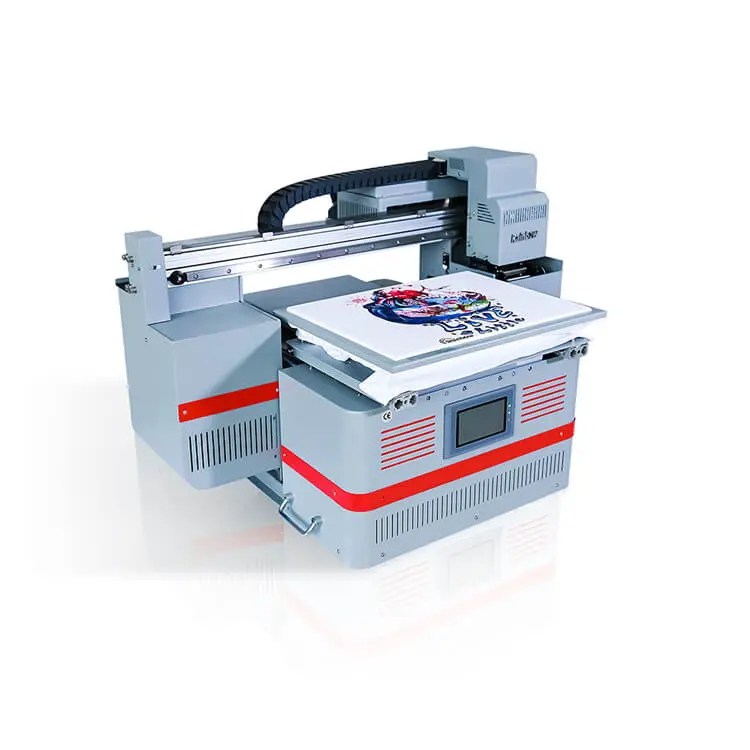 Preis für digitale Textildrucker A3 direkt zum Preis der