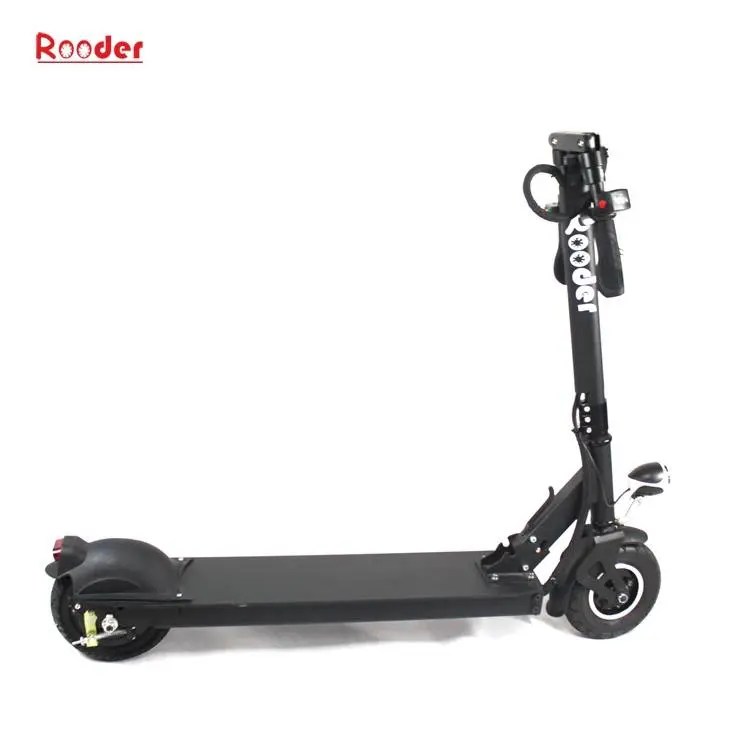 cheap electric scooter with 8 inch tire 350w motor lithium battery