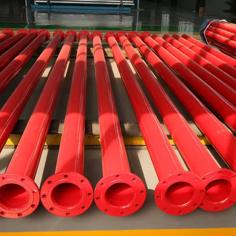 China Fast delivery Seamless Pipe Sizes Overview of Other Pipes