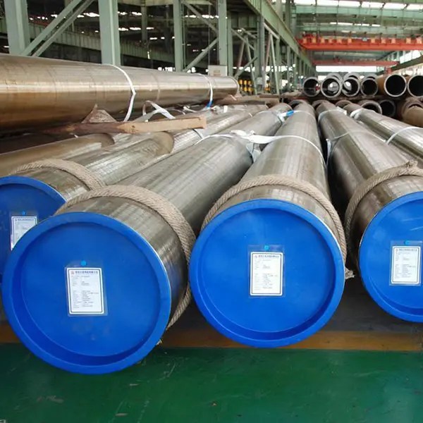 China High Quality ASTM A192 Seamless Carbon Steel Boiler Tube/Pipe
