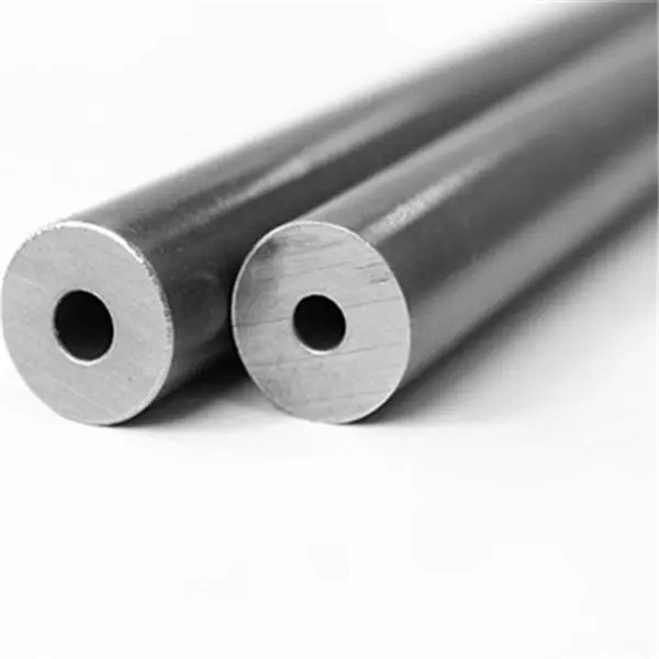 China Good Quality China 42CrMo4, 42CrMo, 4140 Alloy Seamless Steel